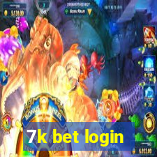 7k bet login